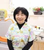 藤中千恵美
